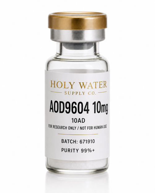 AOD9604
