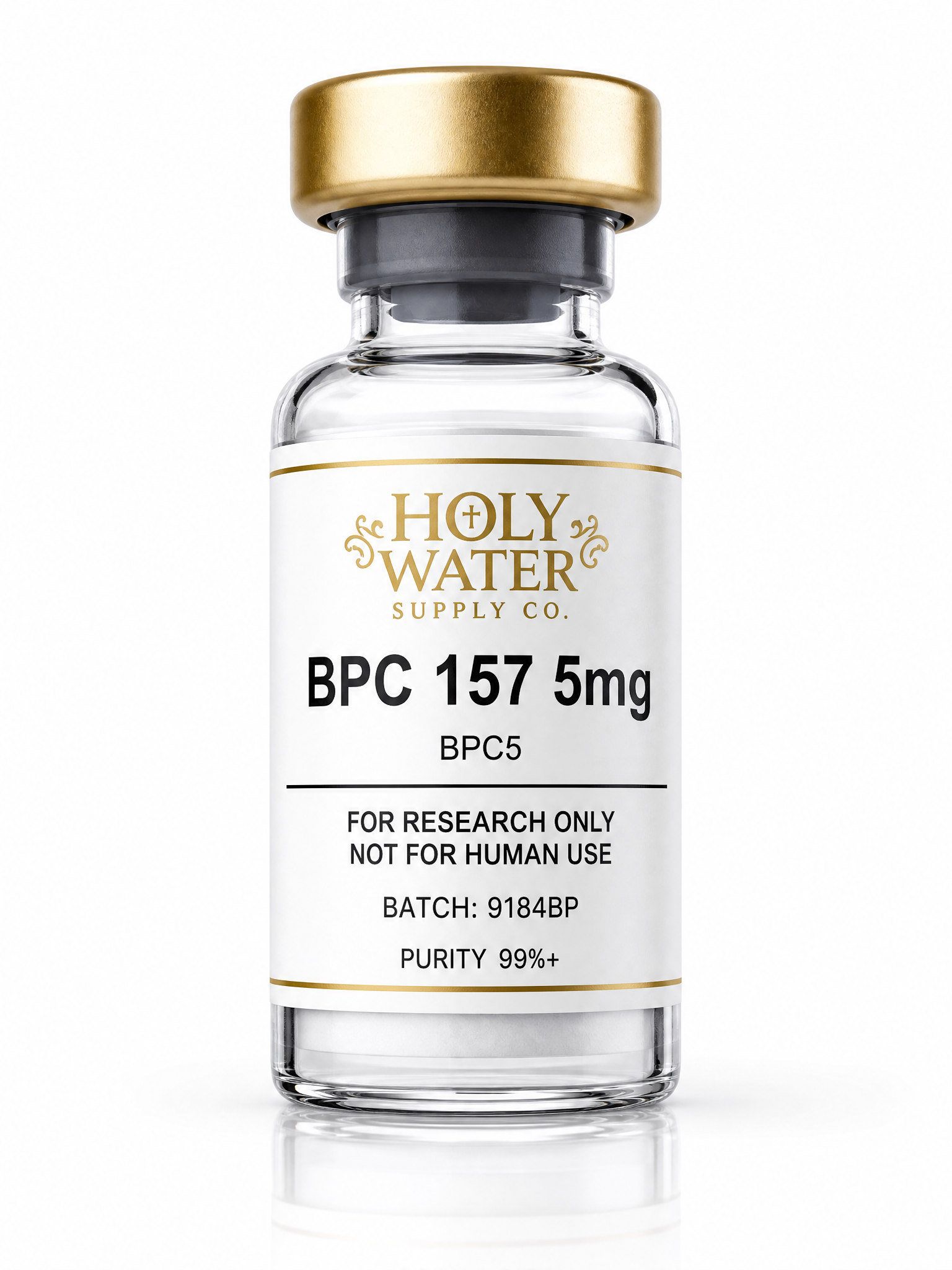 BPC 157