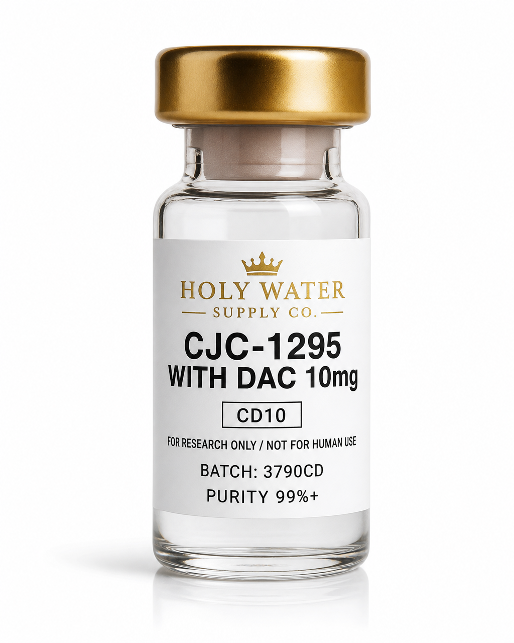 CJC-1295 with DAC