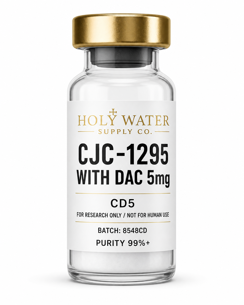 CJC-1295 with DAC