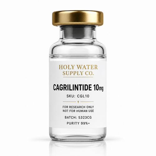 Cagrilintide