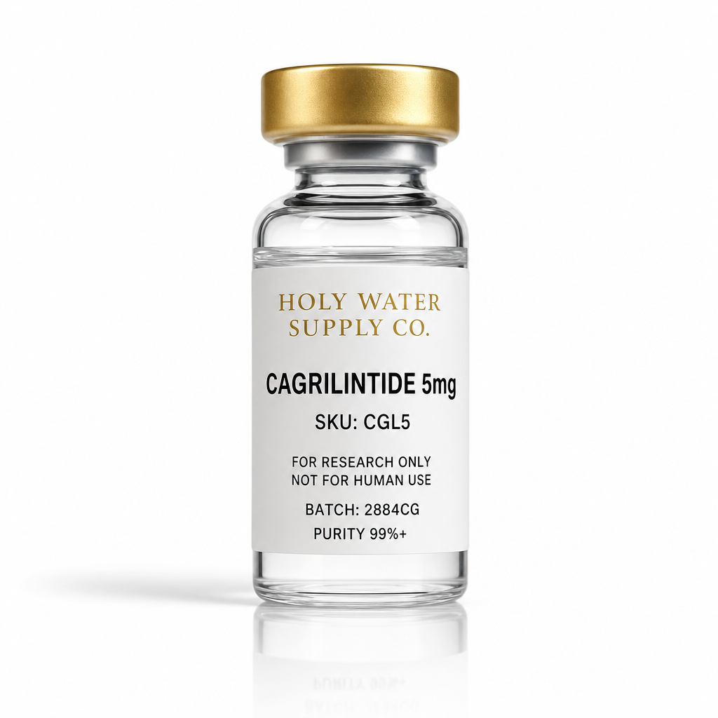 Cagrilintide