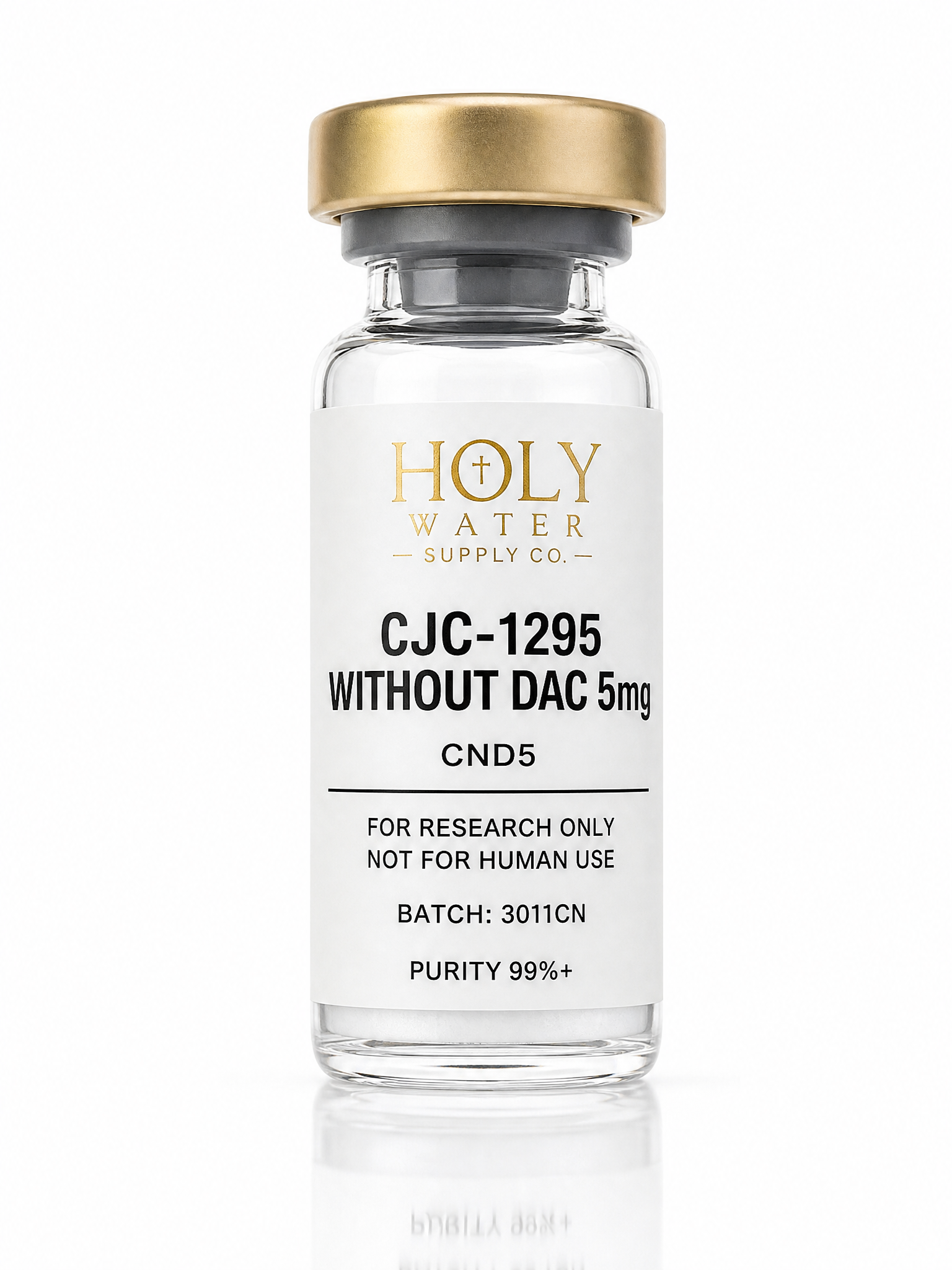 CJC-1295 without DAC