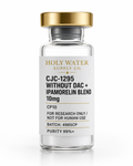 CJC-1295 without DAC + Ipamorelin Blend