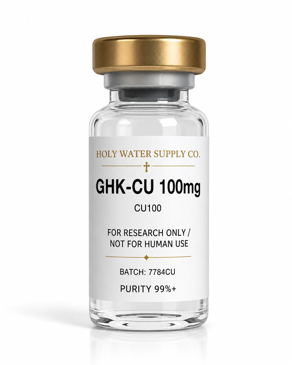 GHK-CU