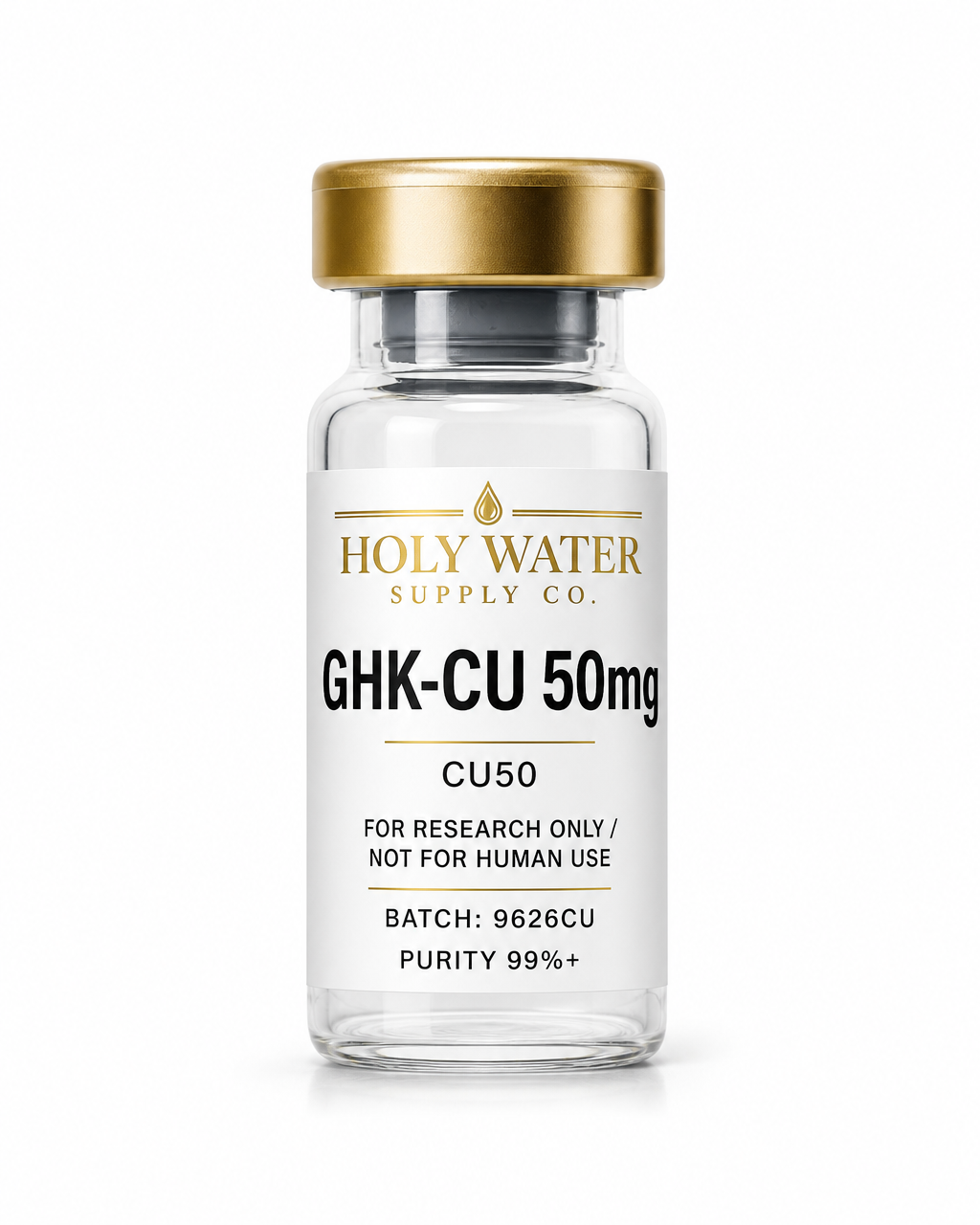 GHK-CU