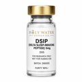DSIP (Delta Sleep-Inducing Peptide)