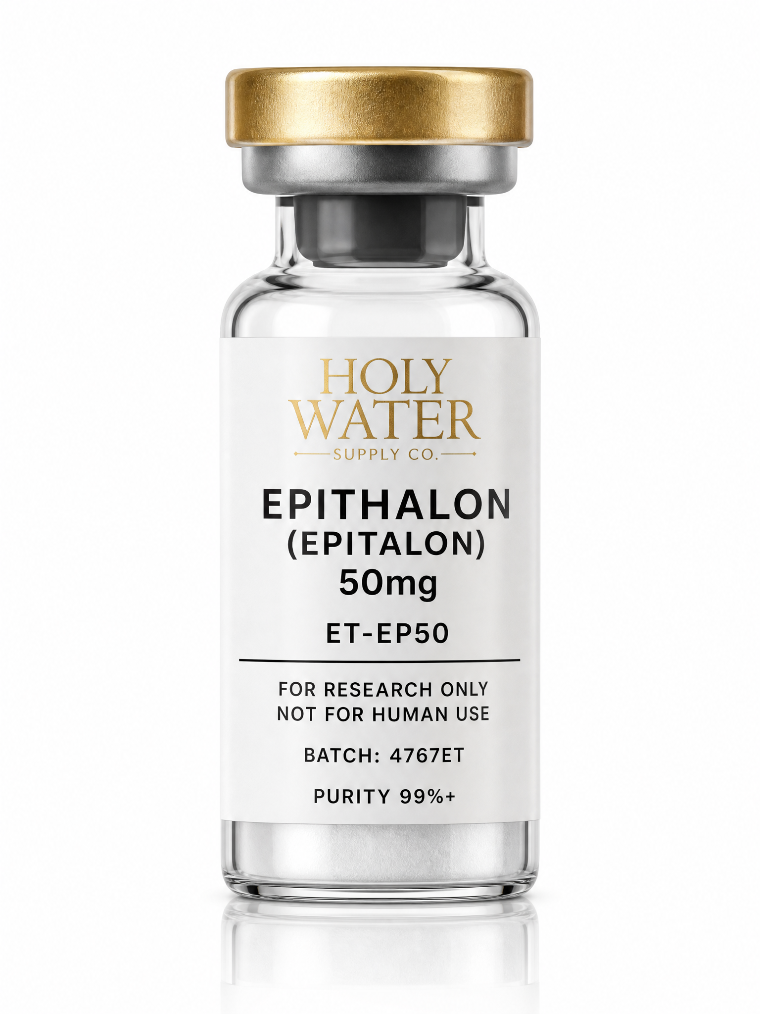 Epithalon (Epitalon)