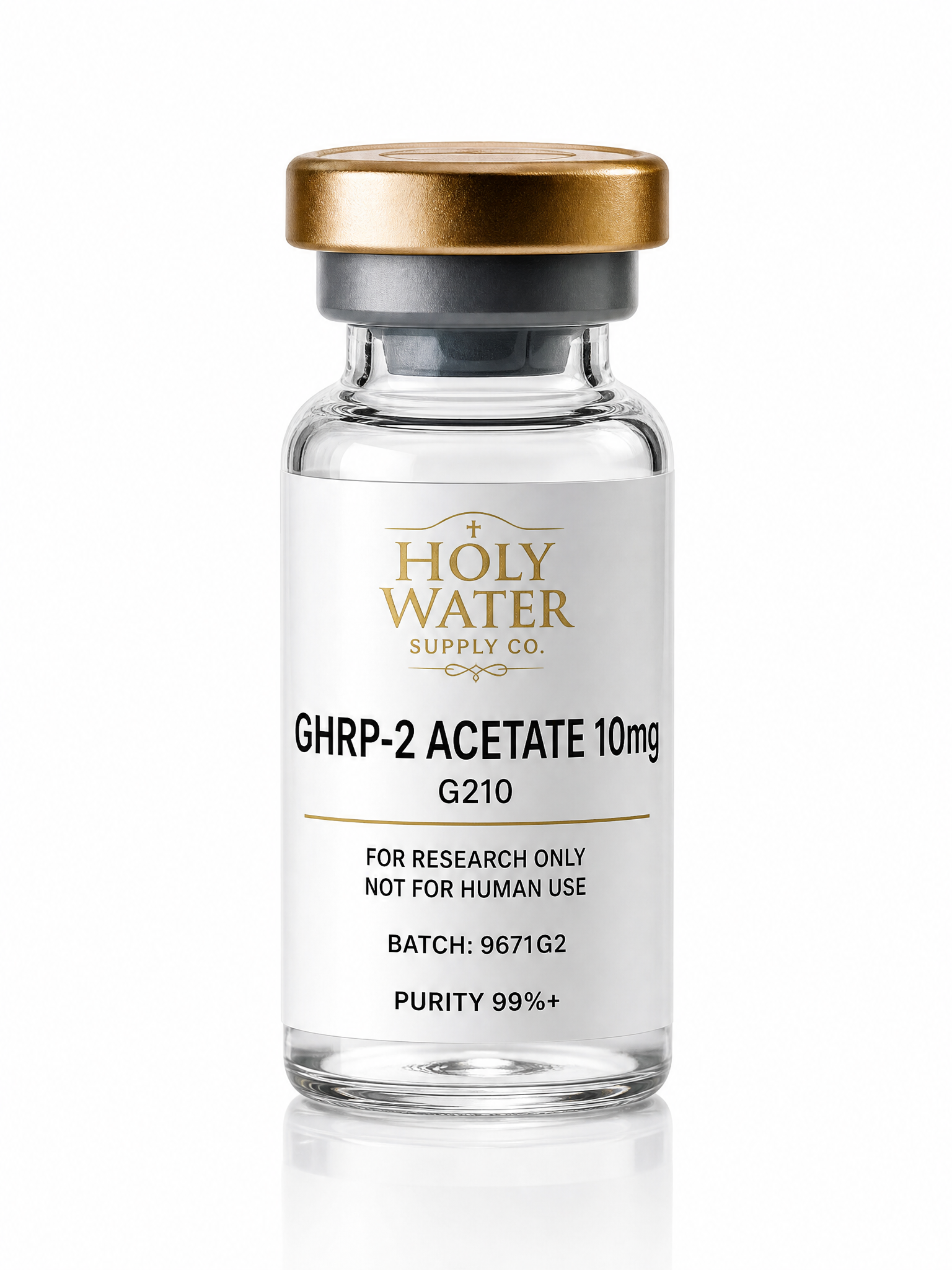 GHRP-2 Acetate