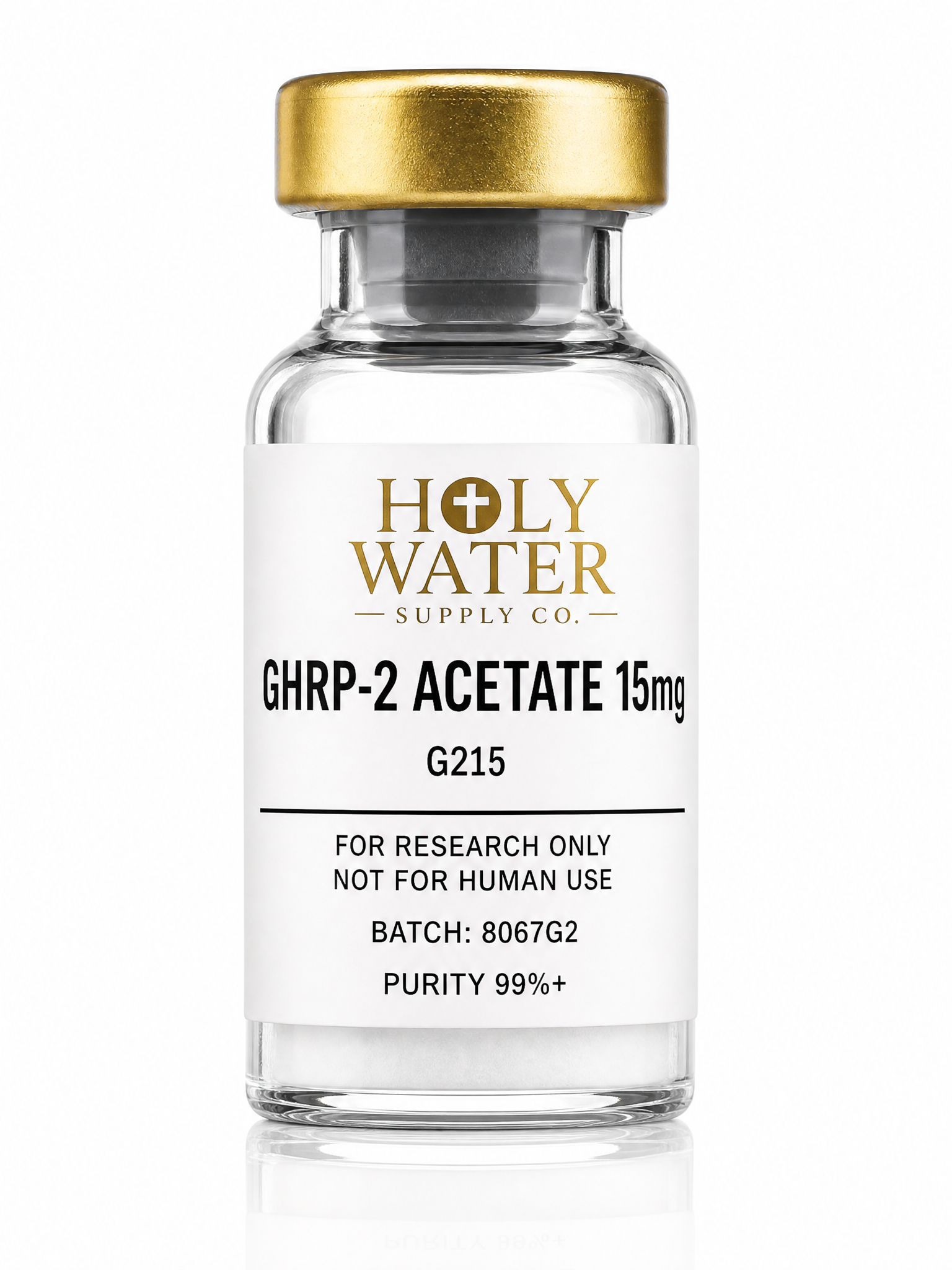 GHRP-2 Acetate
