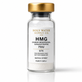 HMG (Human Menopausal Gonadotropin)