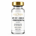 BPC 157 + GHK-CU + TB500 Blend