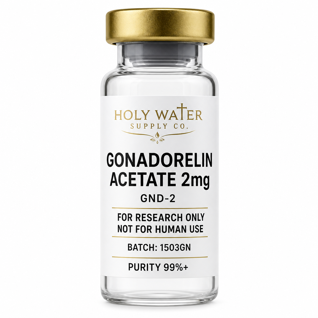 Gonadorelin Acetate