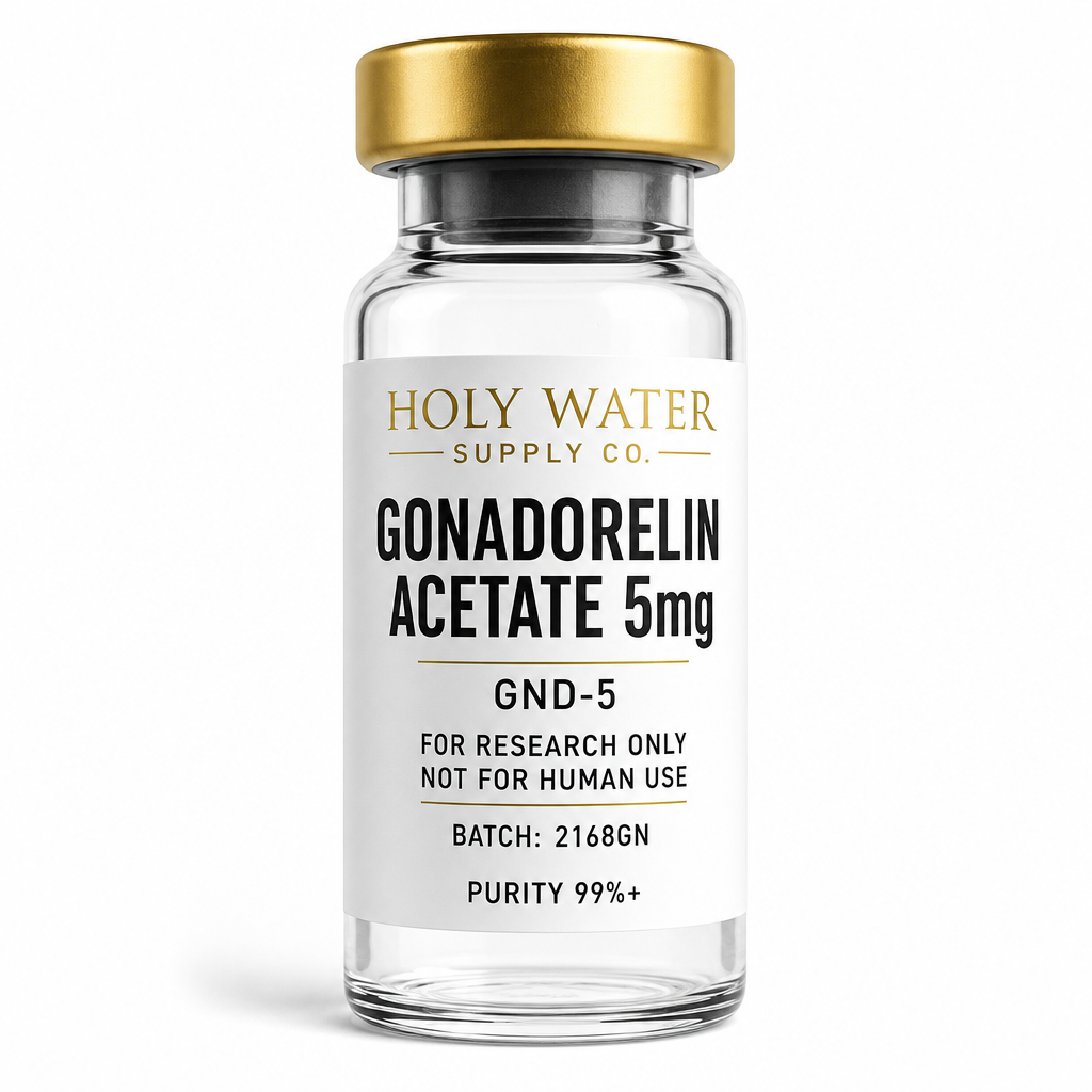 Gonadorelin Acetate