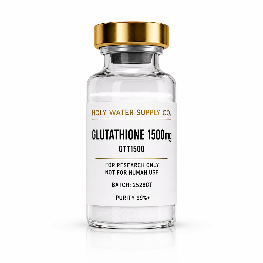 Glutathione