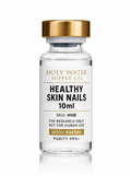 Healthy Skin Nails