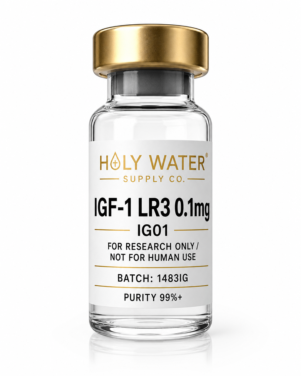 IGF-1 LR3