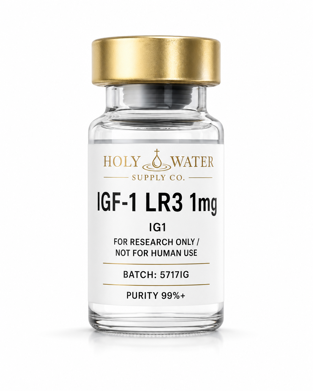 IGF-1 LR3