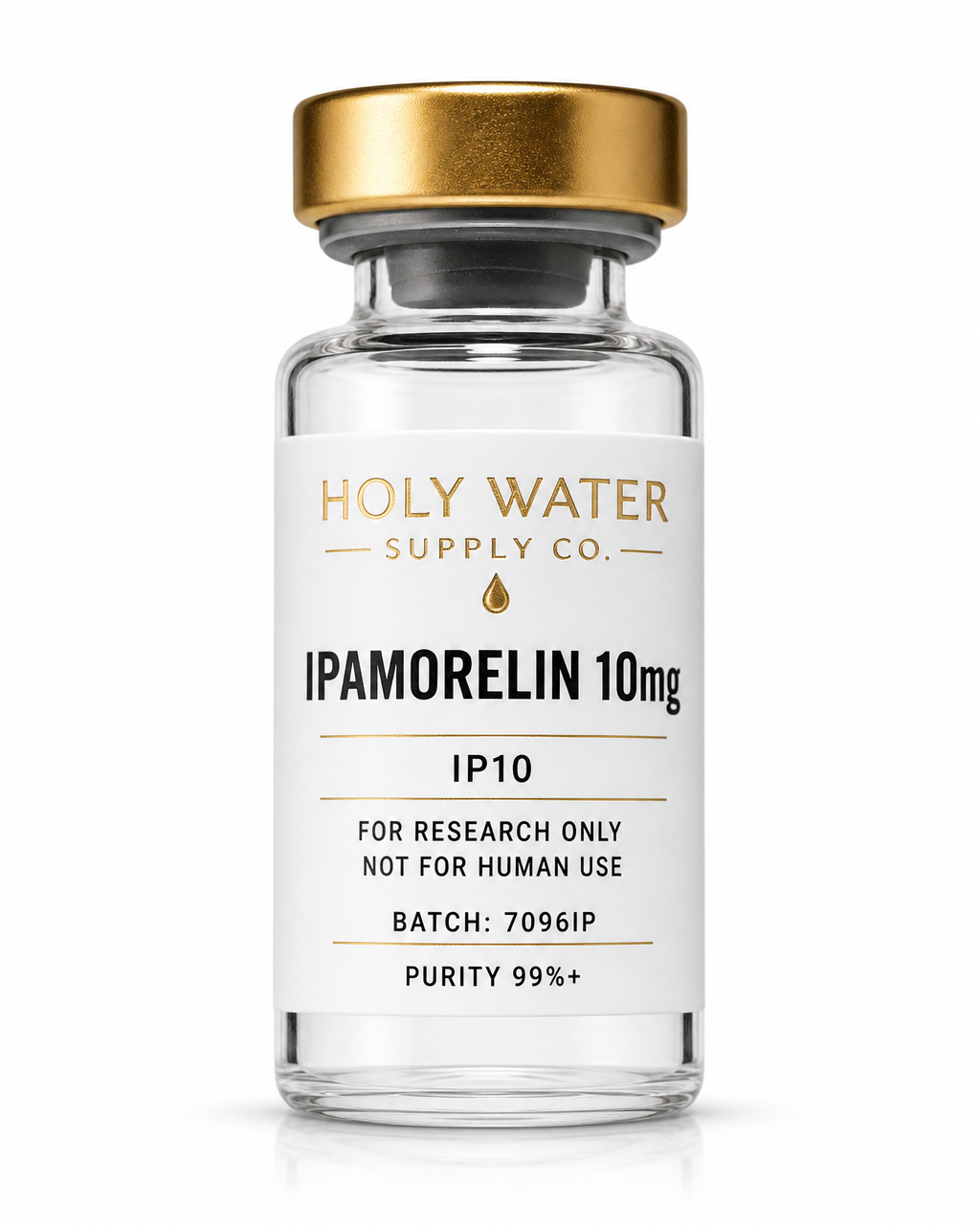 Ipamorelin