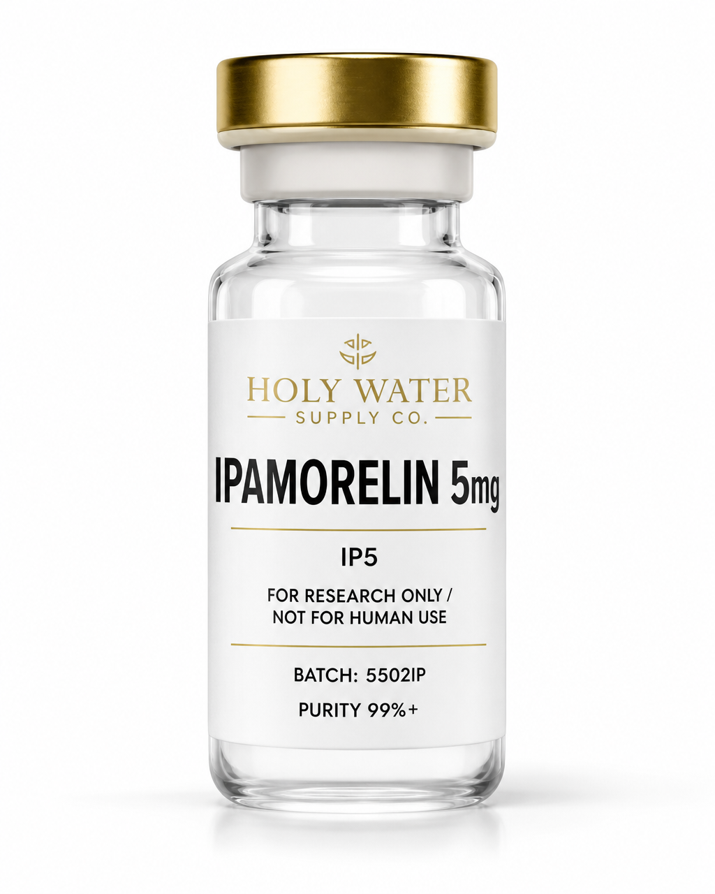 Ipamorelin