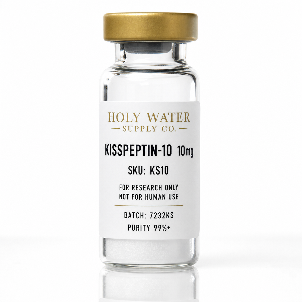 KissPeptin-10