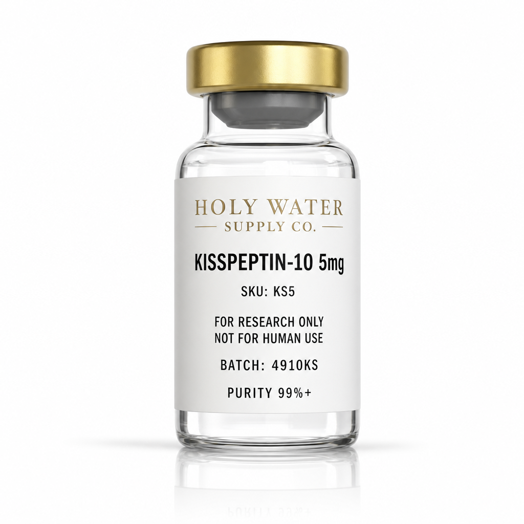 KissPeptin-10