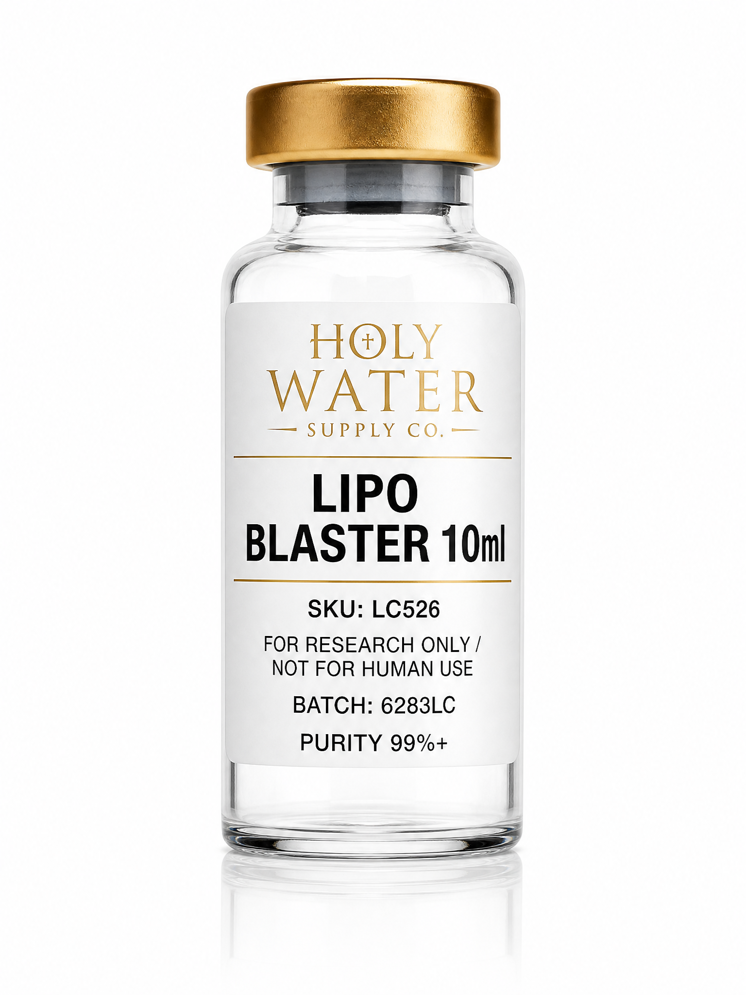 Lipo BLASTER