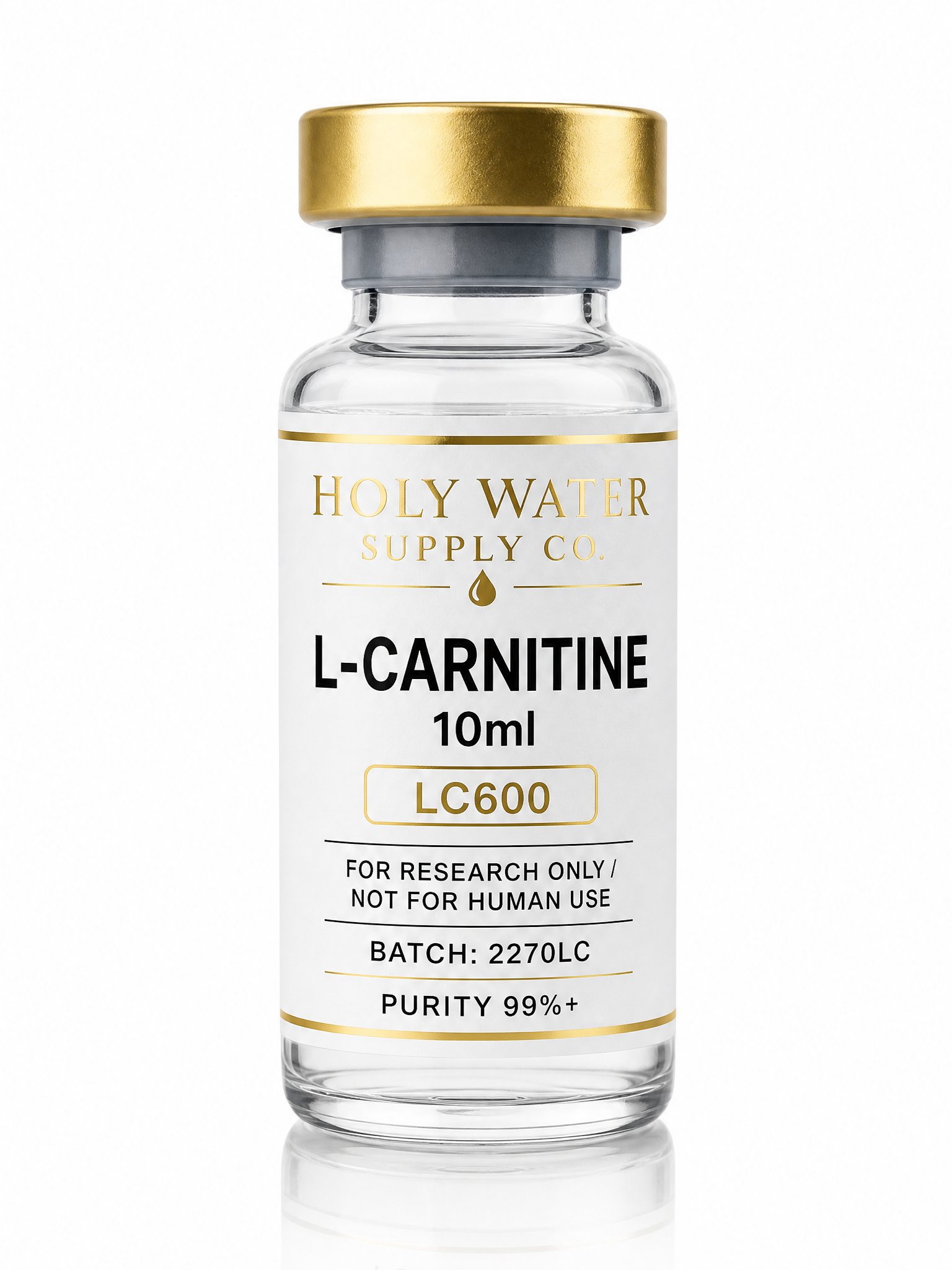 L-Carnitine