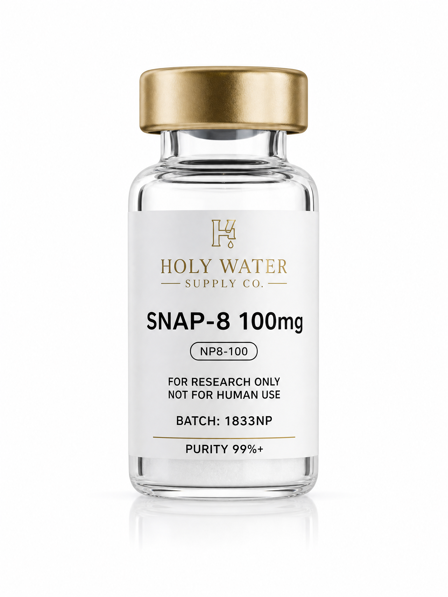 Snap-8