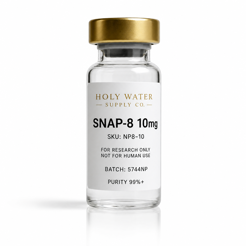 Snap-8