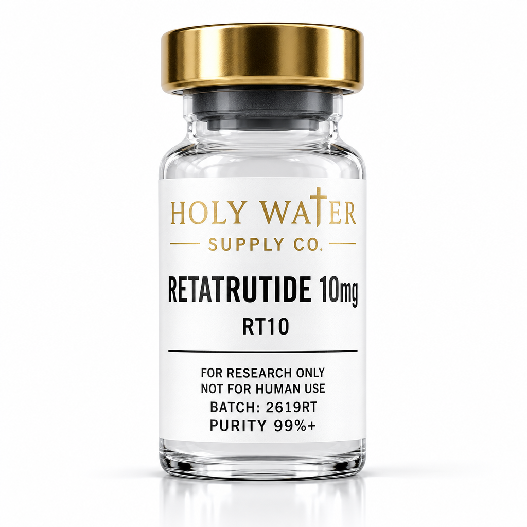 Retatrutide