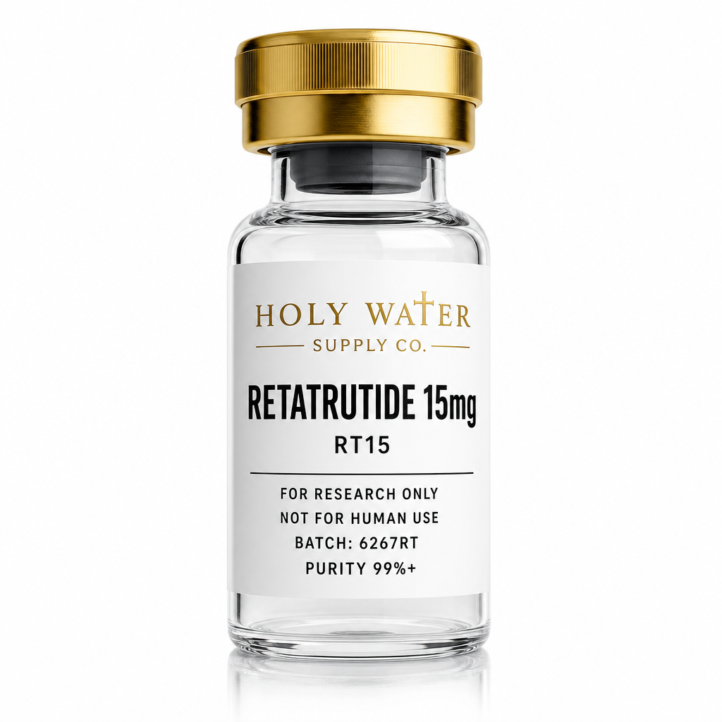 Retatrutide