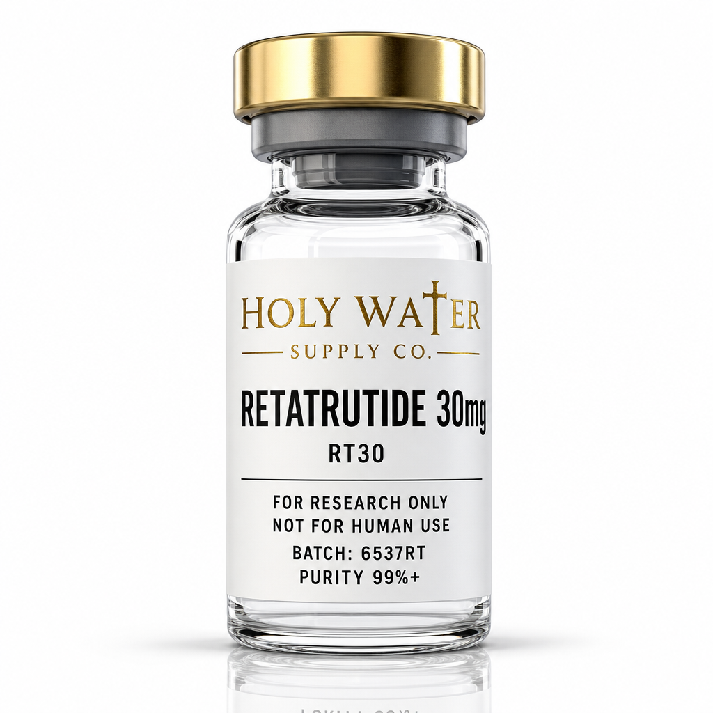 Retatrutide