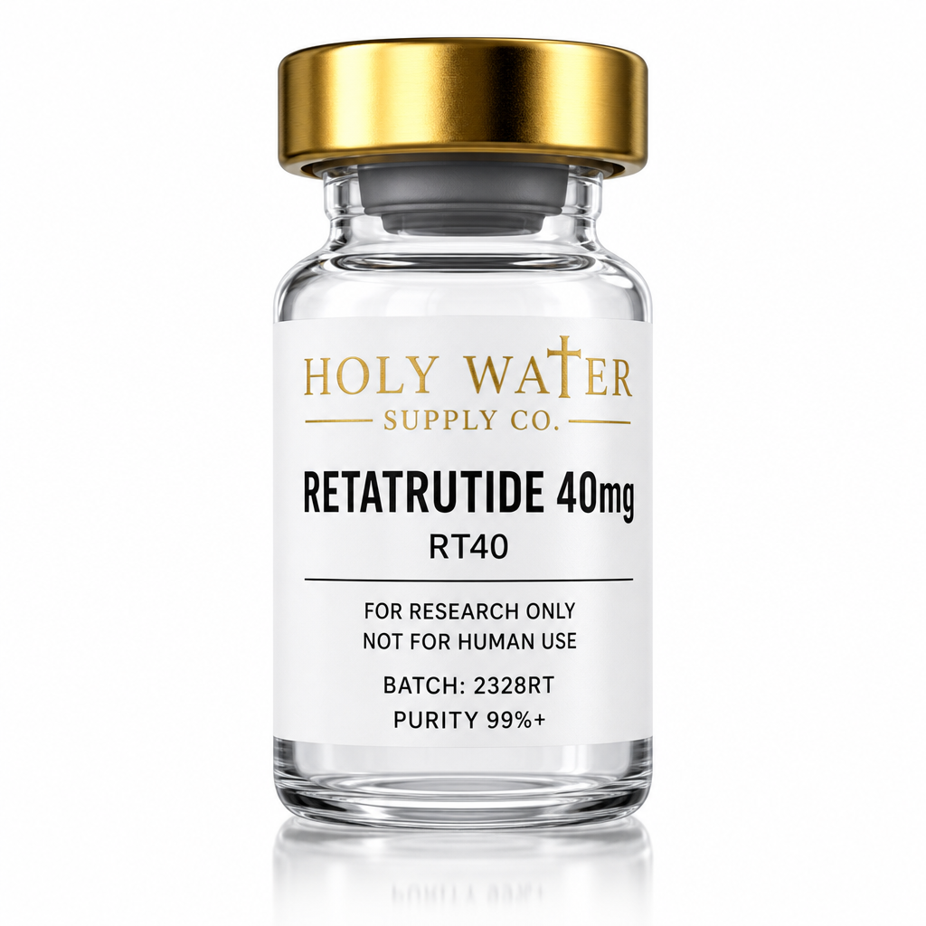 Retatrutide