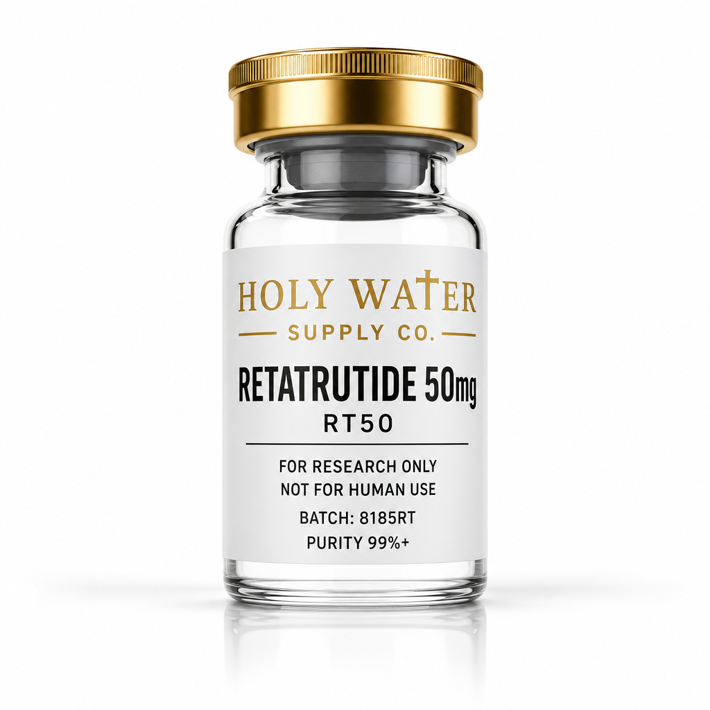Retatrutide