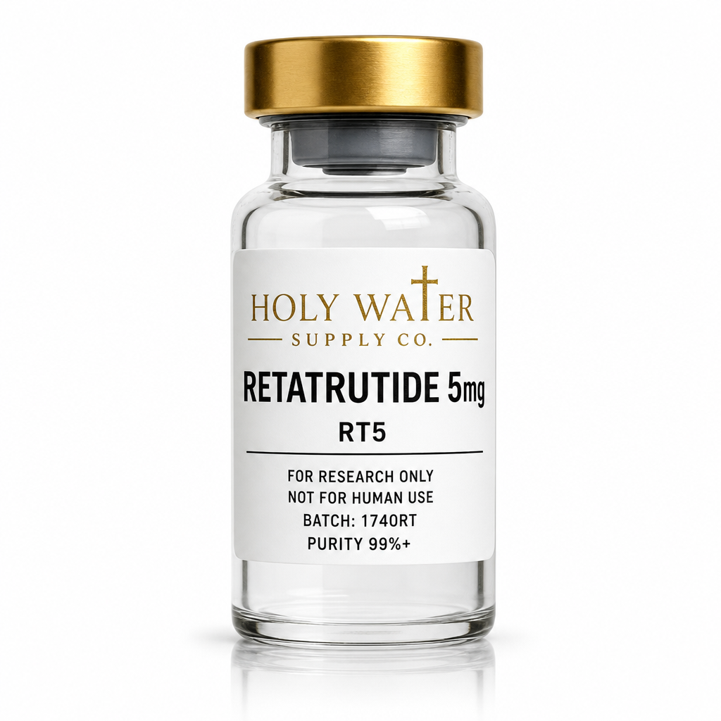 Retatrutide
