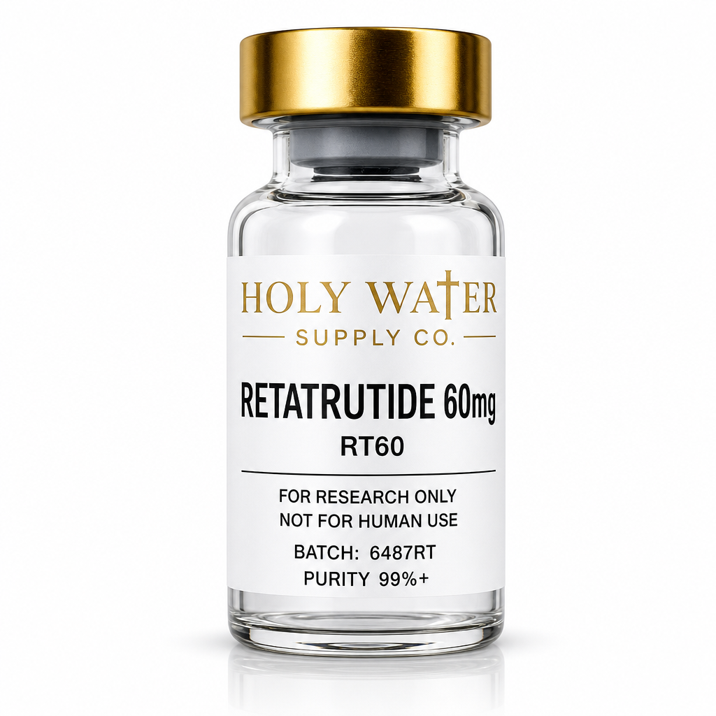 Retatrutide