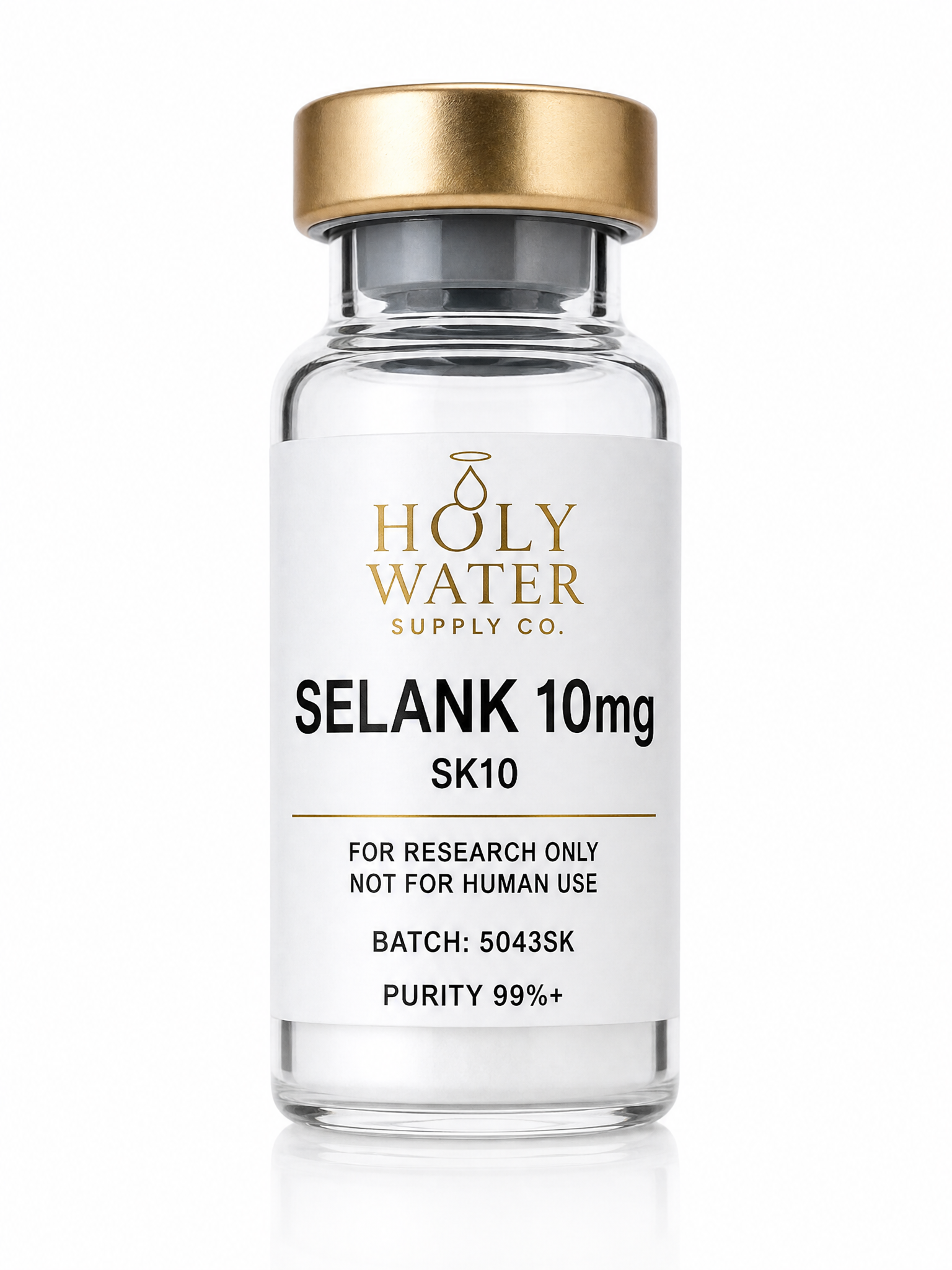 Selank