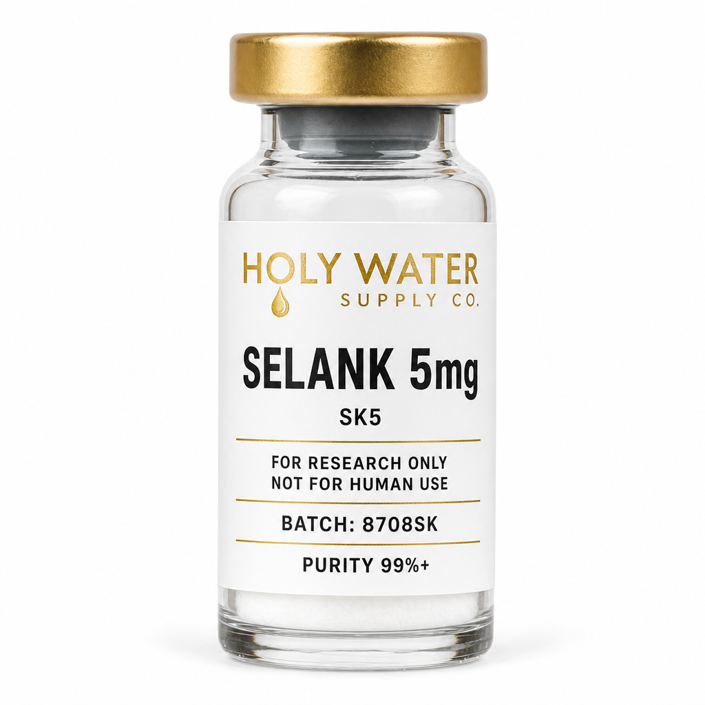 Selank