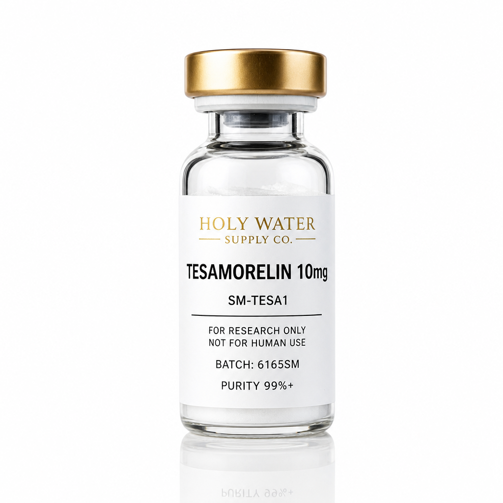 Tesamorelin