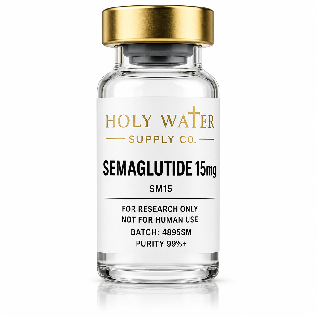 Semaglutide
