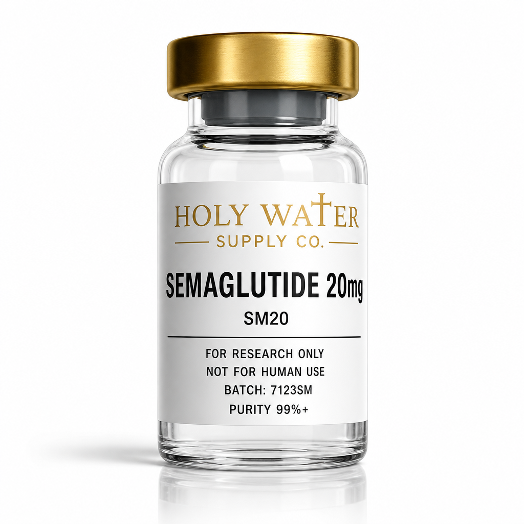 Semaglutide