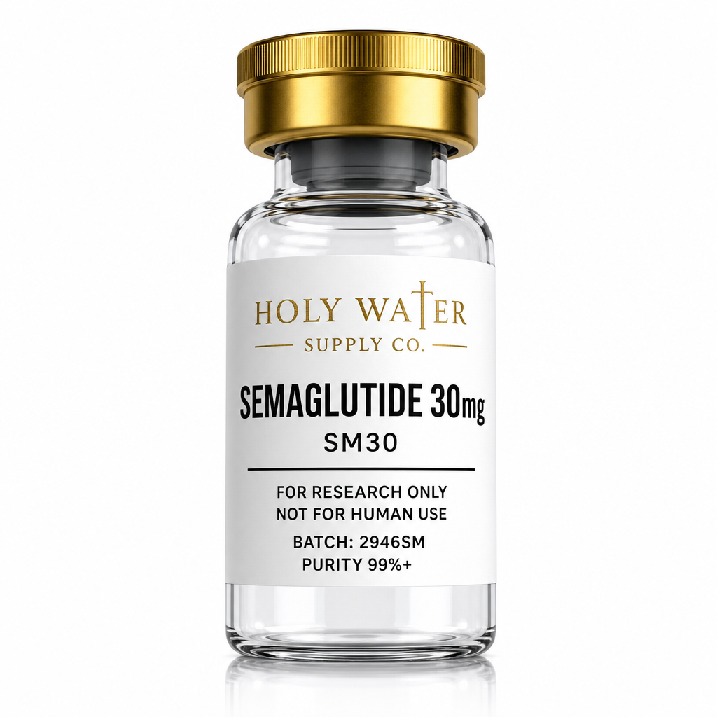 Semaglutide