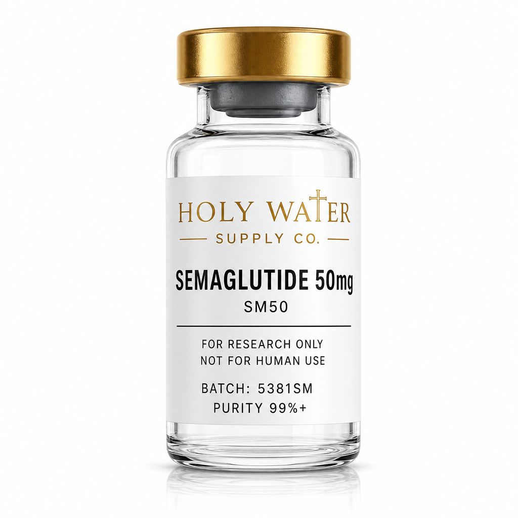 Semaglutide