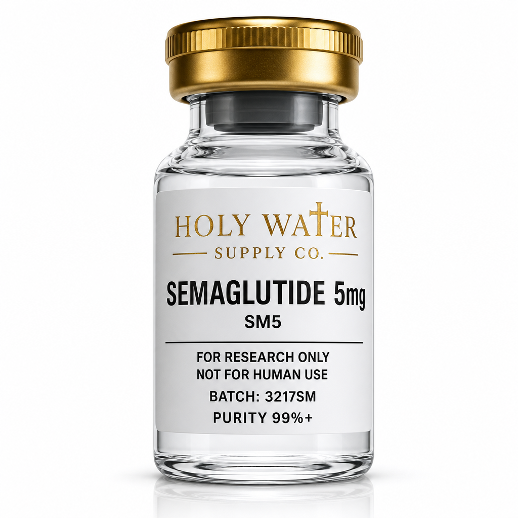 Semaglutide