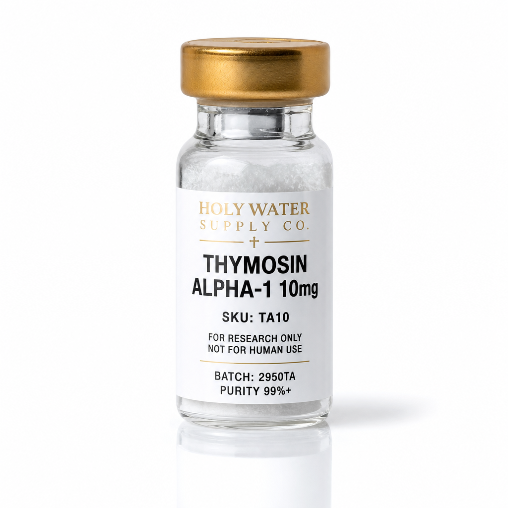 Thymosin Alpha-1