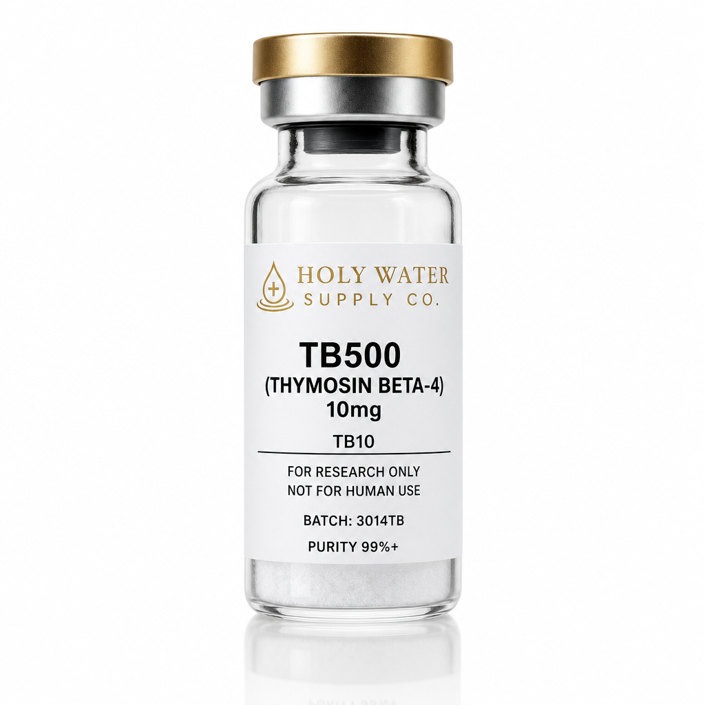TB500 (Thymosin Beta-4 Acetate)