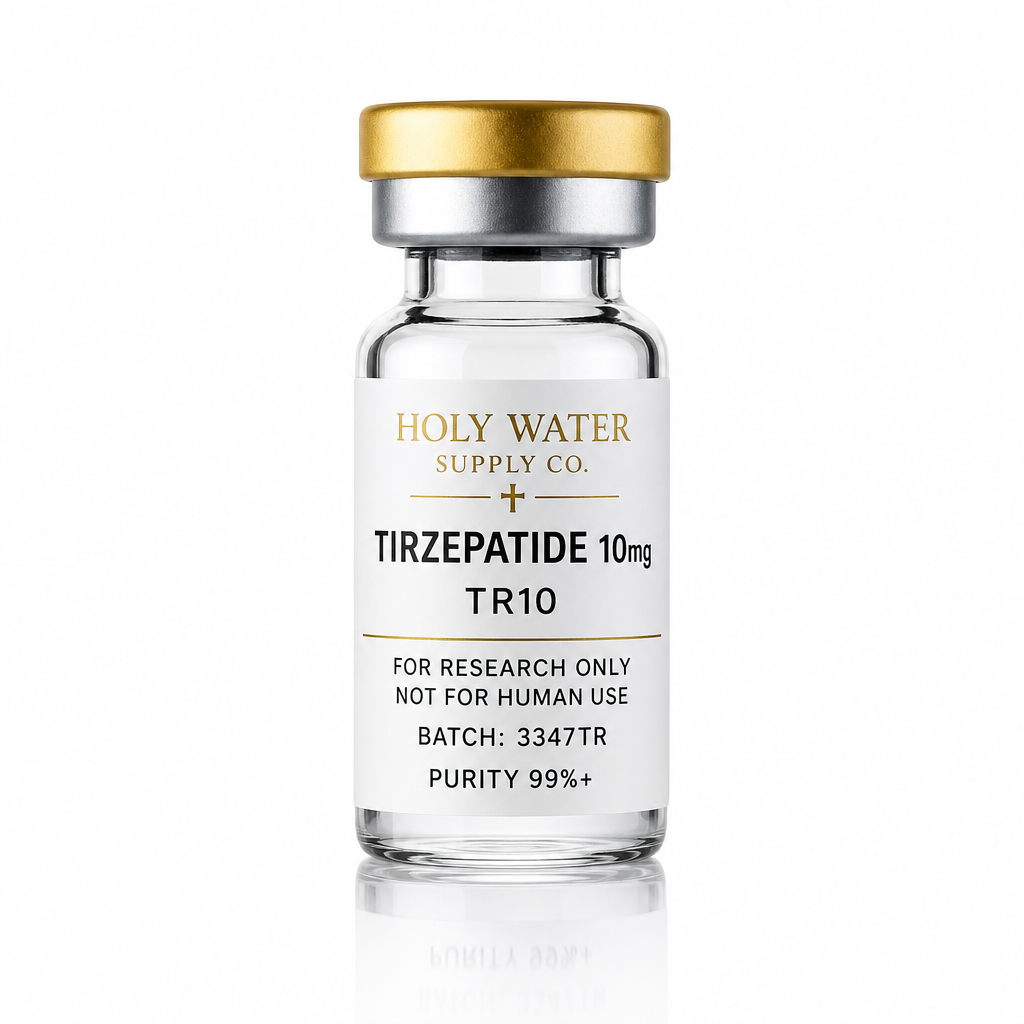 Tirzepatide