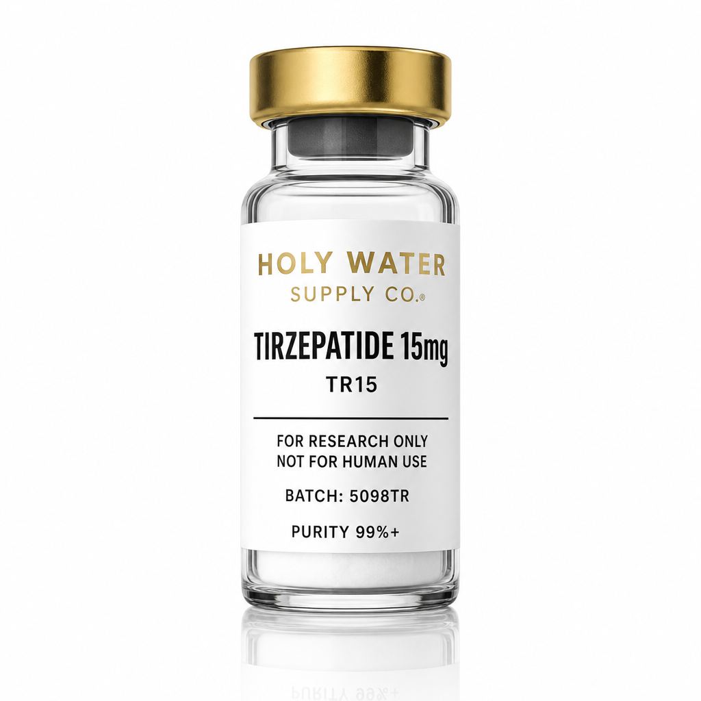 Tirzepatide