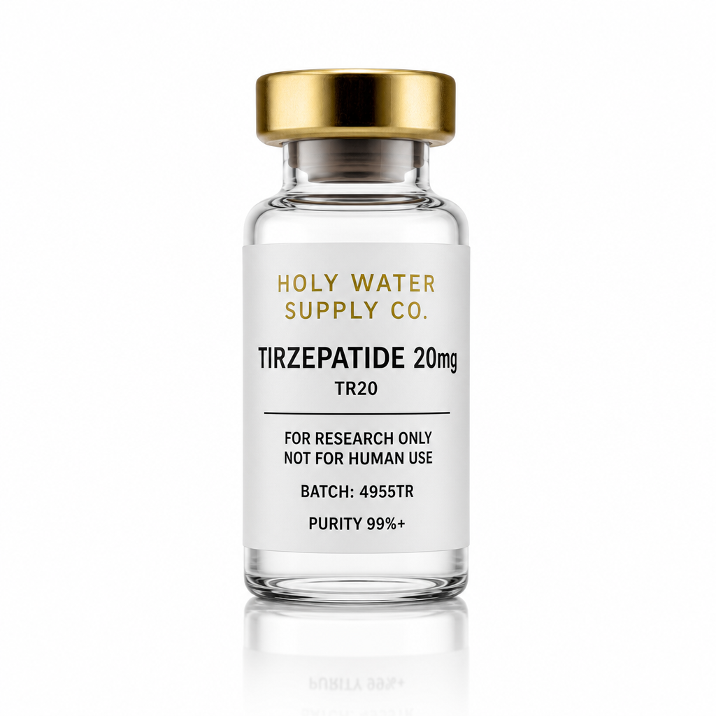 Tirzepatide